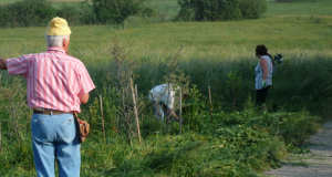 Heckenpflege alte Gaerten Riet 27.05 (3)
