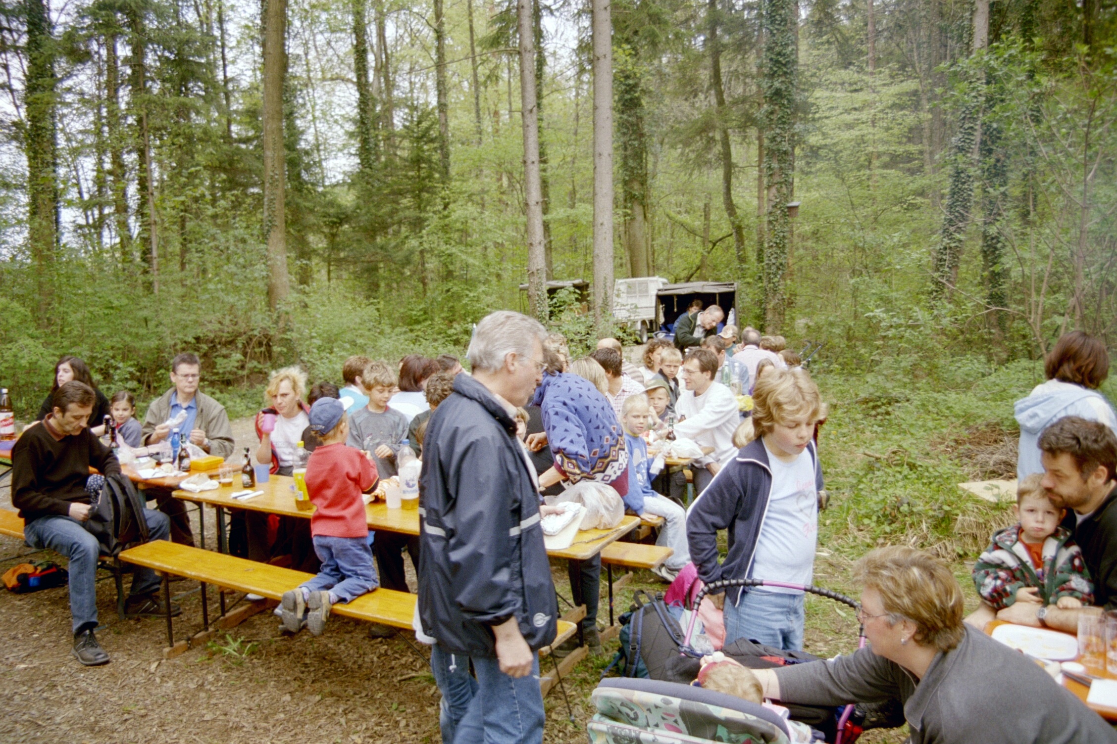 Familienwanderung 26.05.2004 (3)