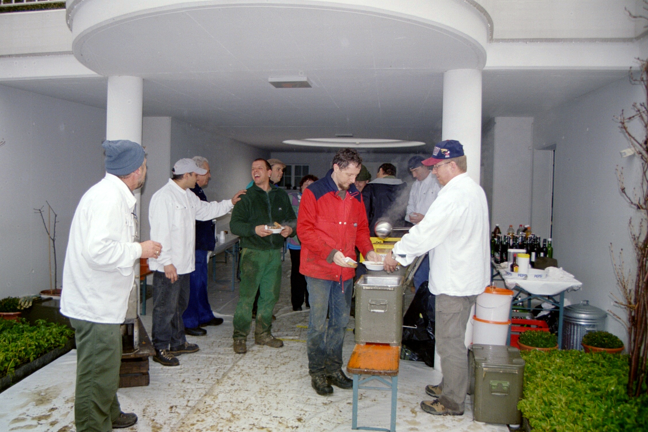 Toebeli Hecke 11.02.2004 (32)