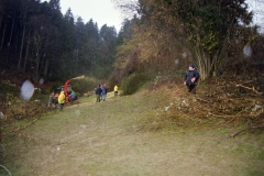 Toebeli Hecke 11.02.2004 (8)