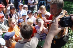 Exkursion Waldkauz mit Guido Niedermann 23.04.2007 (4)